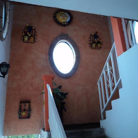 Hotel Mario'S Inn Ramos Arizpe Exterior photo