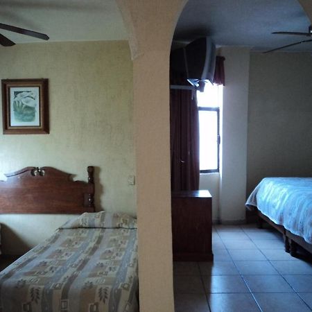 Hotel Mario'S Inn Ramos Arizpe Exterior photo
