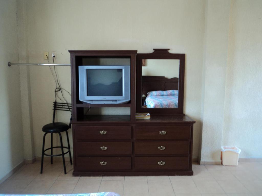 Hotel Mario'S Inn Ramos Arizpe Exterior photo