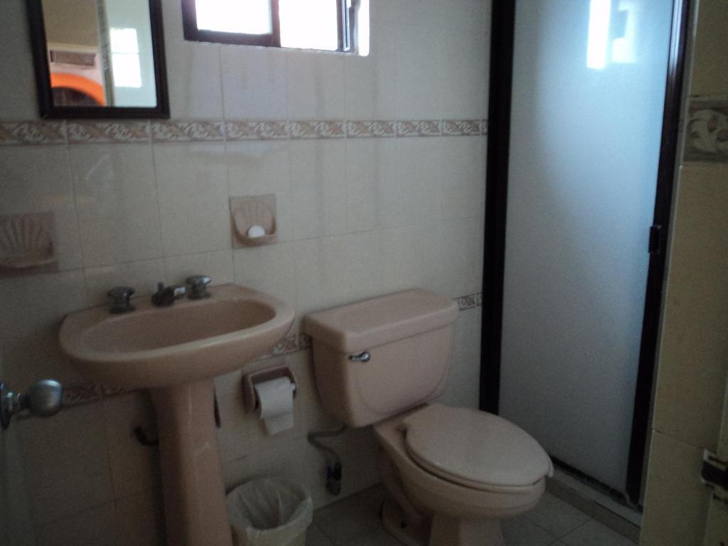 Hotel Mario'S Inn Ramos Arizpe Room photo