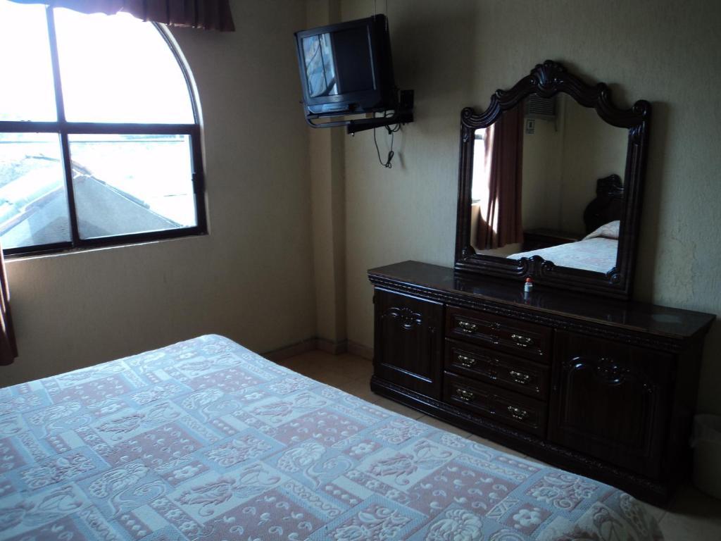 Hotel Mario'S Inn Ramos Arizpe Exterior photo