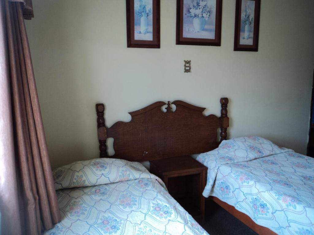 Hotel Mario'S Inn Ramos Arizpe Room photo