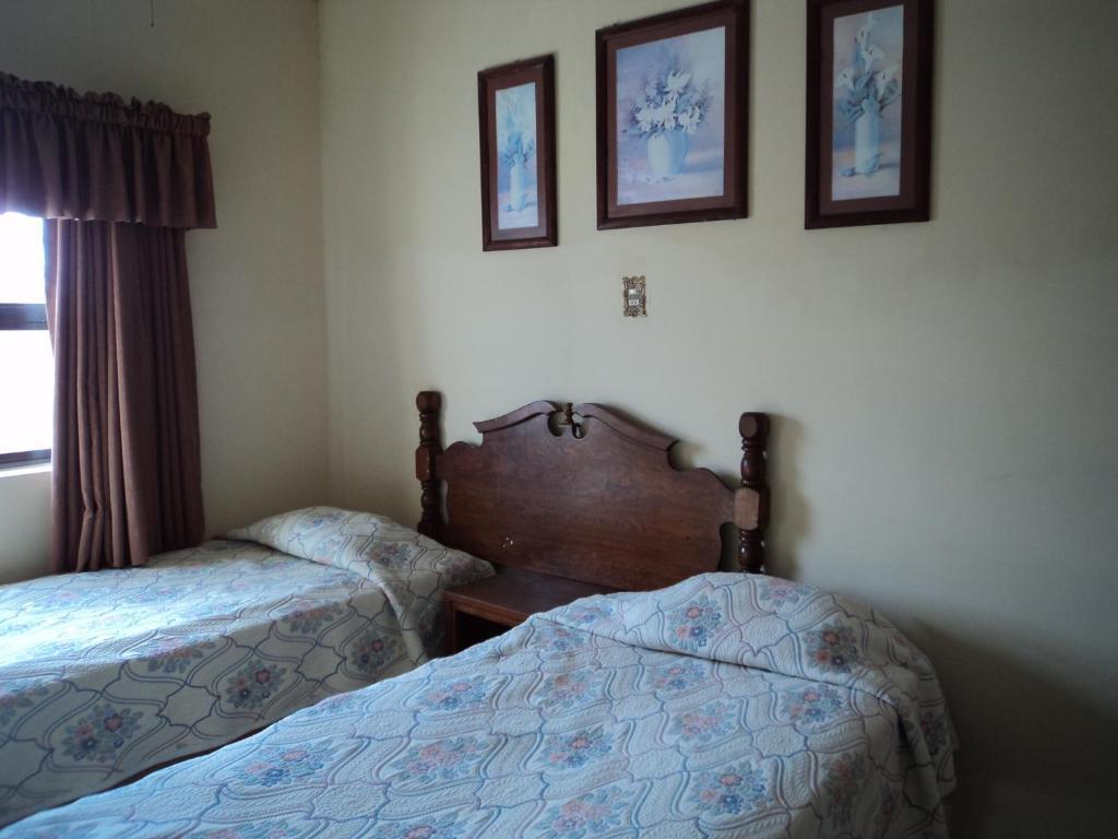 Hotel Mario'S Inn Ramos Arizpe Room photo